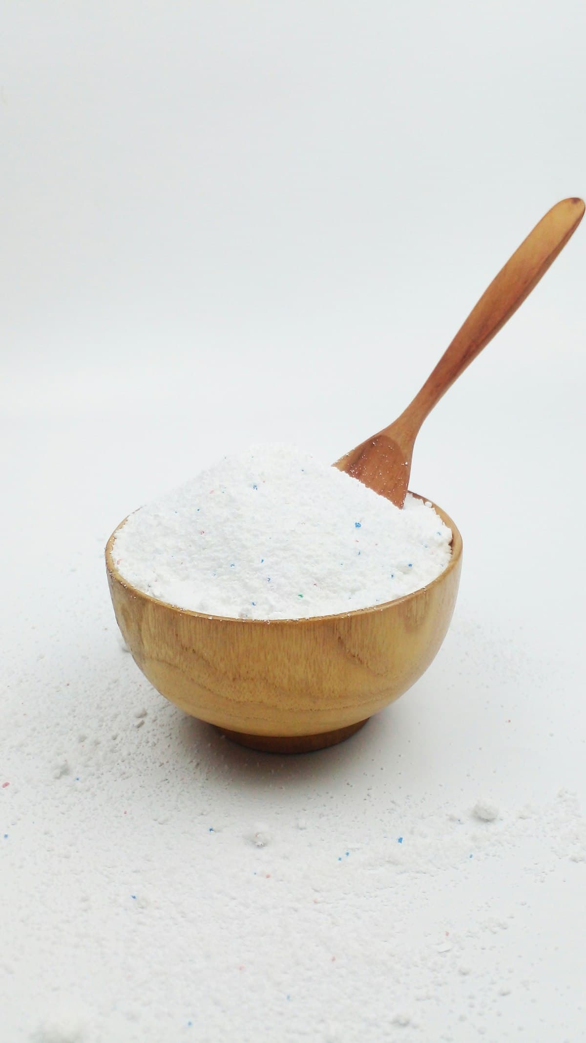 Detergent Segment Brochure