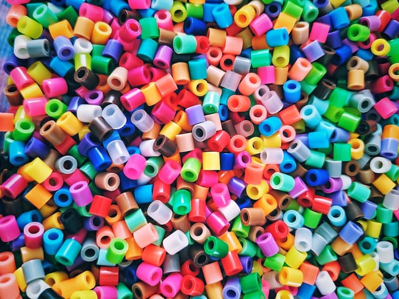 Colour Masterbatch