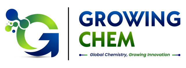 Growing Chem India logo